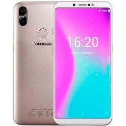 Замена дисплея на телефоне Doogee X80 в Пскове